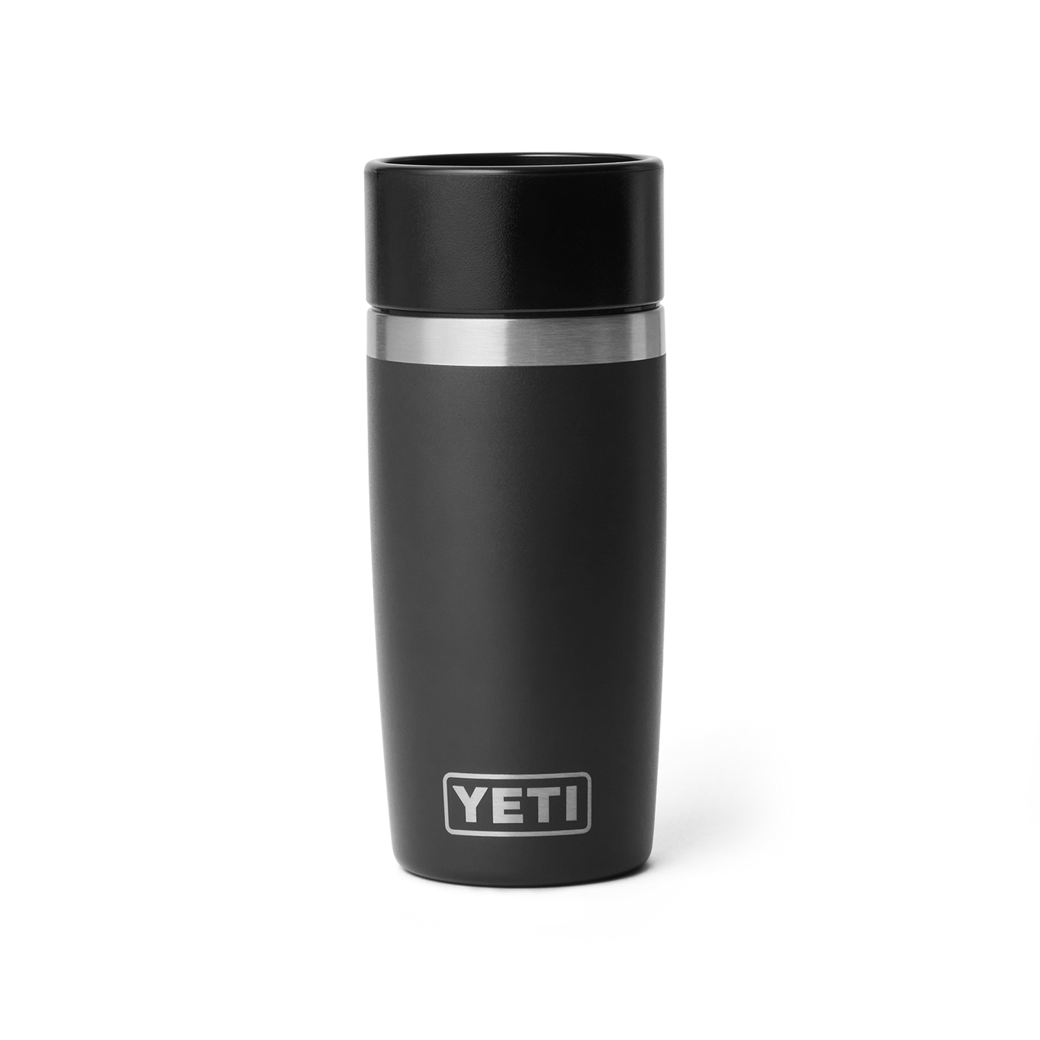 YETI Rambler® Bouteille de voyage 12 oz (355 ml) Black