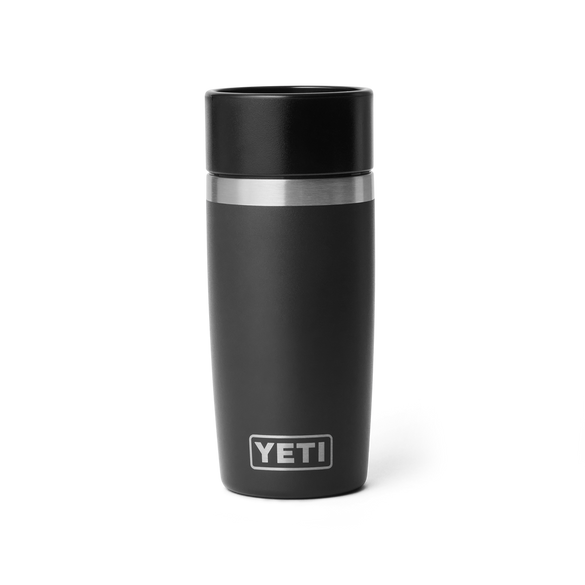 YETI Rambler® Bouteille de voyage 12 oz (355 ml) Black