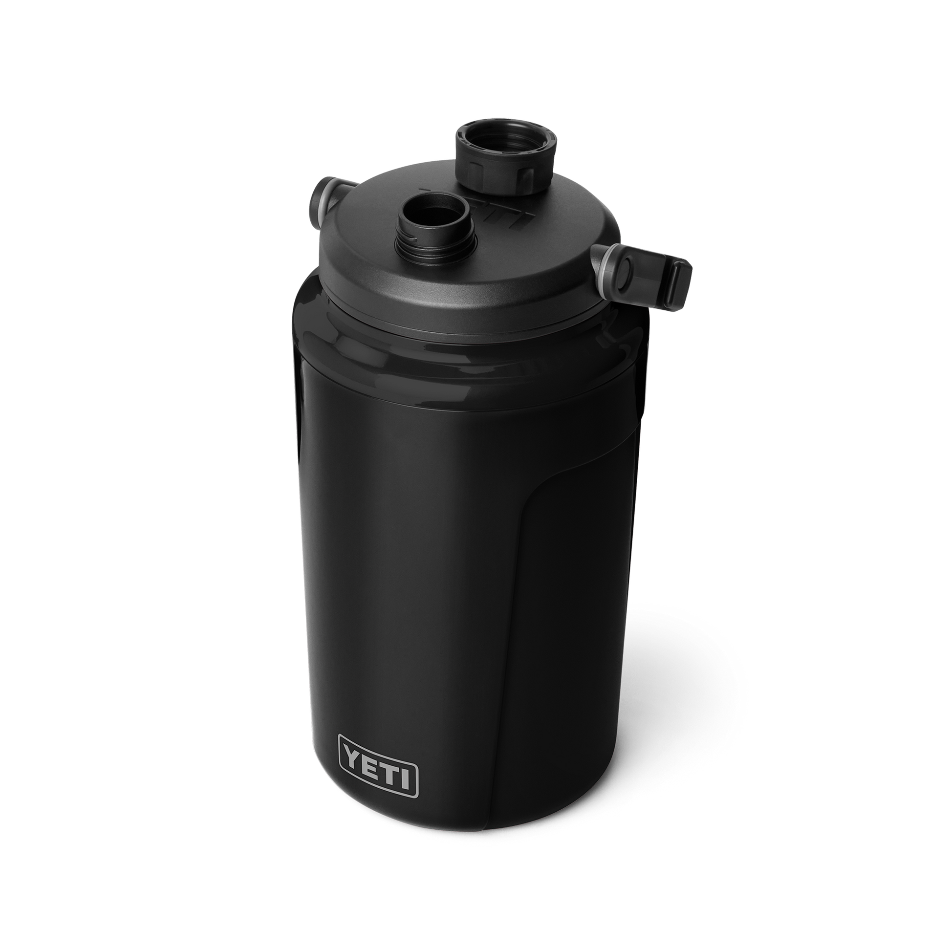Yeti Silo™ Half Gallon (1.89 L) Jug Black