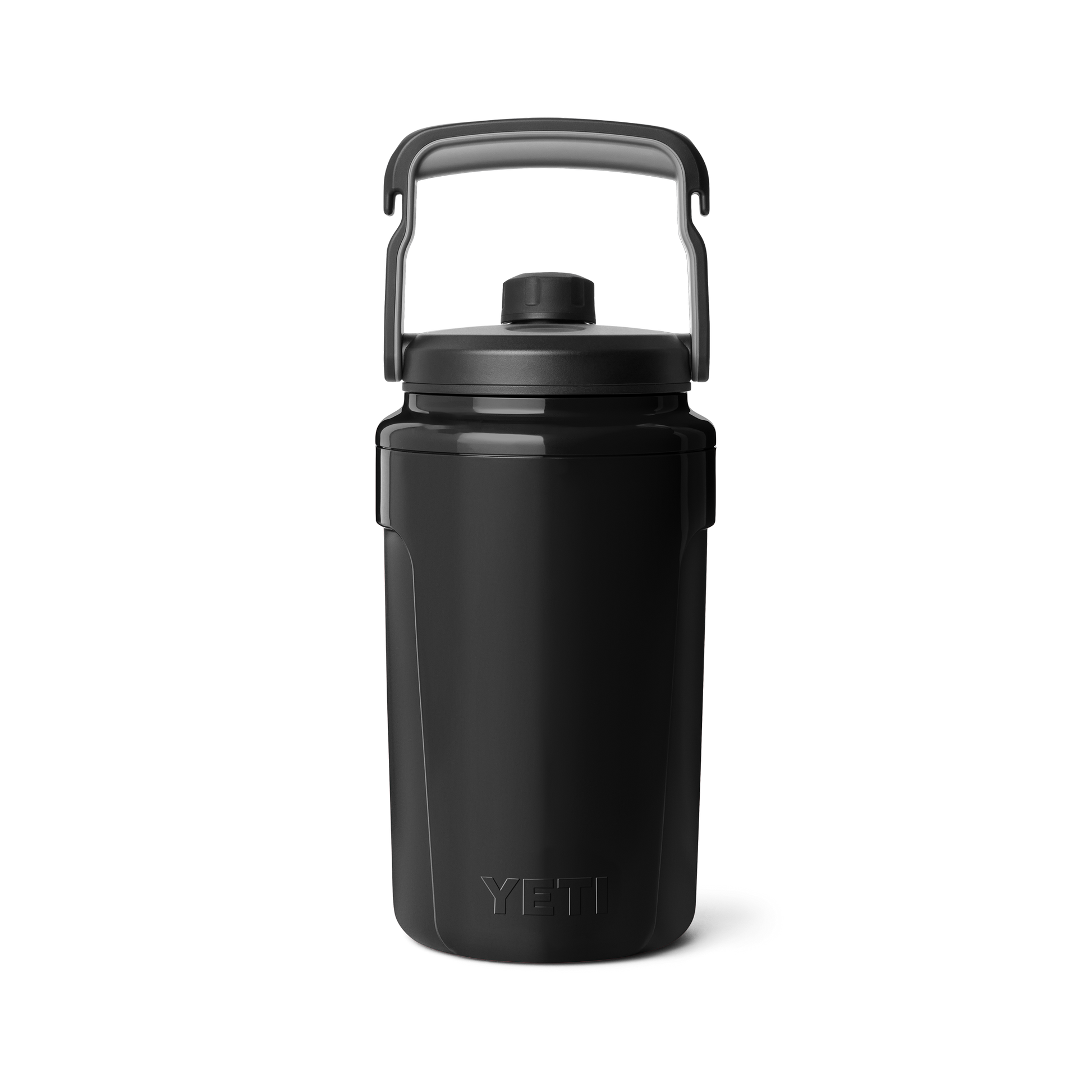 Yeti Silo™ Half Gallon (1.89 L) Jug Black