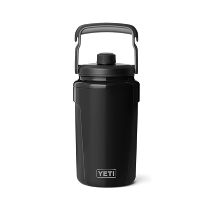 Yeti Silo™ Half Gallon (1.89 L) Jug Black