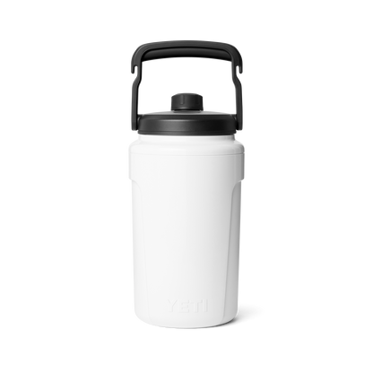 Yeti Silo™ Half Gallon (1.89 L) Jug White