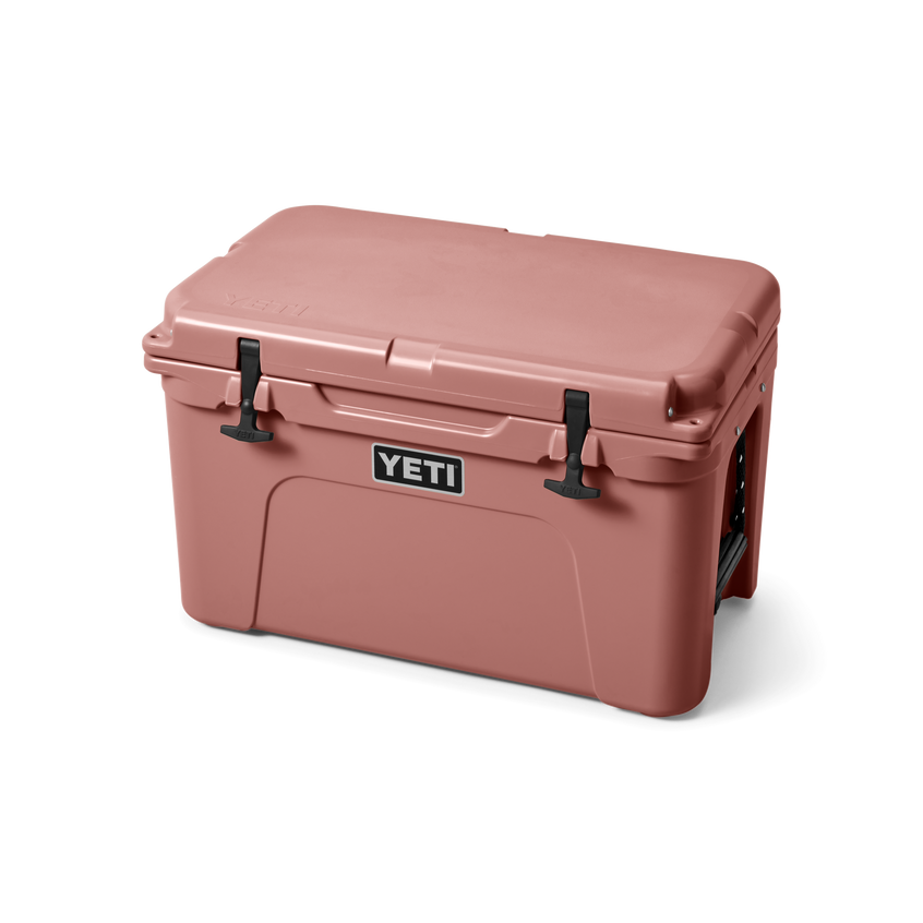 YETI Tundra® Glacière 45 Sandstone Pink