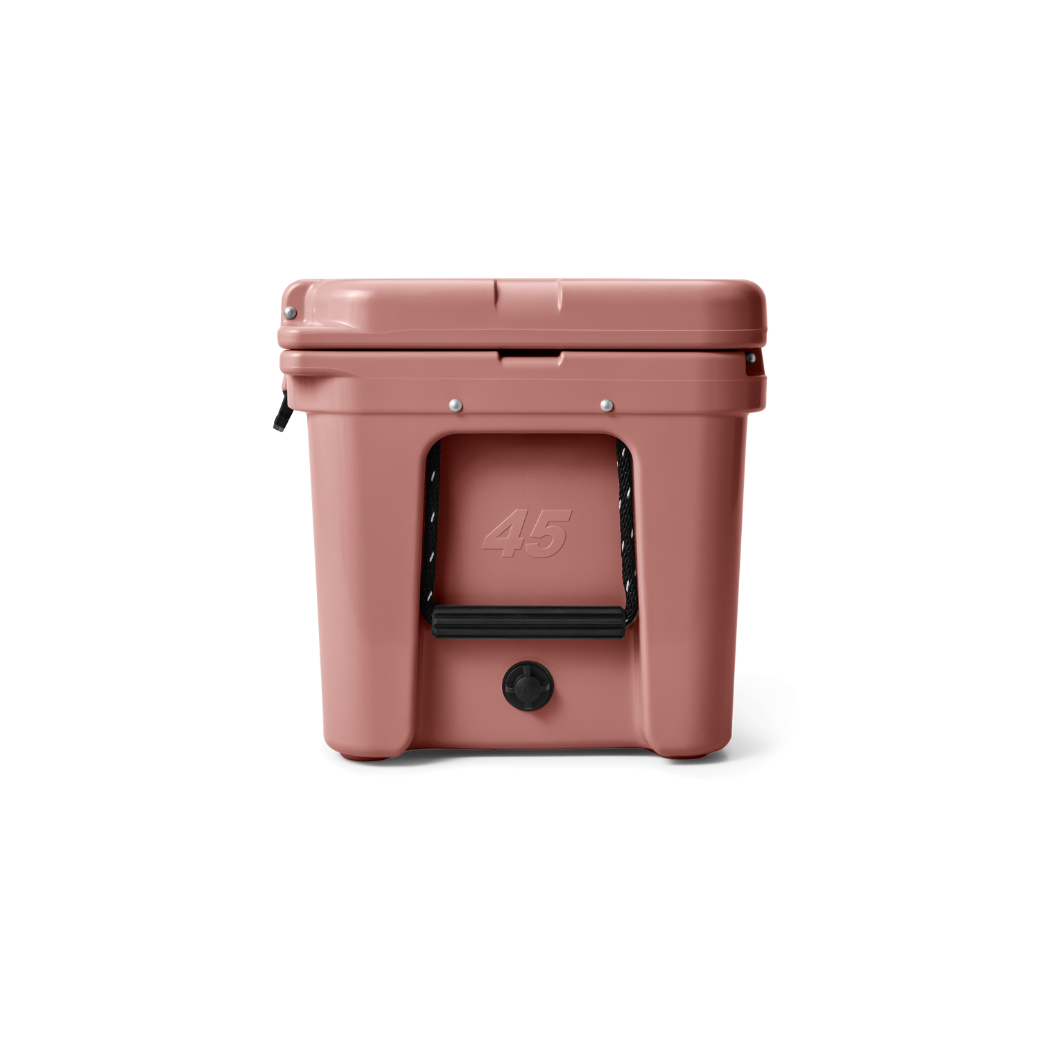 YETI Tundra® Glacière 45 Sandstone Pink