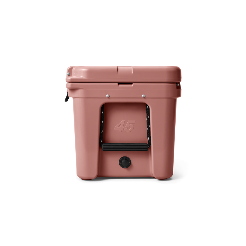 YETI Tundra® Glacière 45 Sandstone Pink