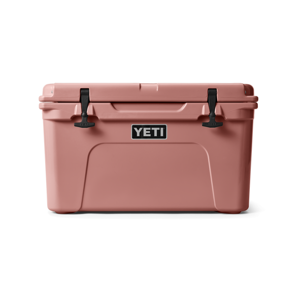 YETI Tundra® Glacière 45 Sandstone Pink