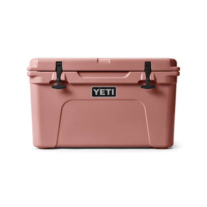 YETI Tundra® 45 Cool Box Sandstone Pink