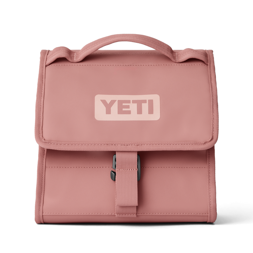 YETI Sac repas DayTrip® Sandstone Pink