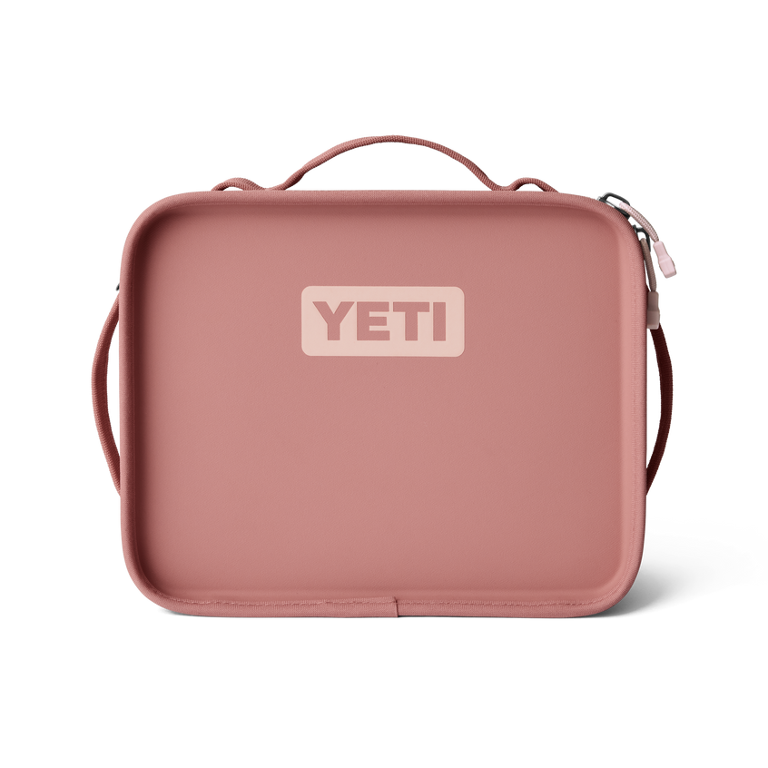 YETI Boîte repas DayTrip® Sandstone Pink