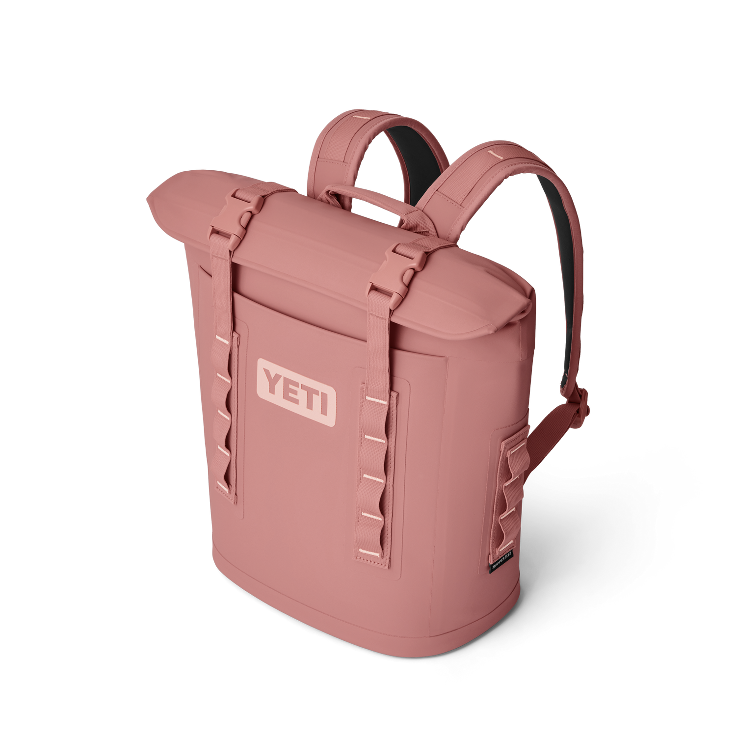 YETI Hopper® Glacière sac à dos M12 Sandstone Pink