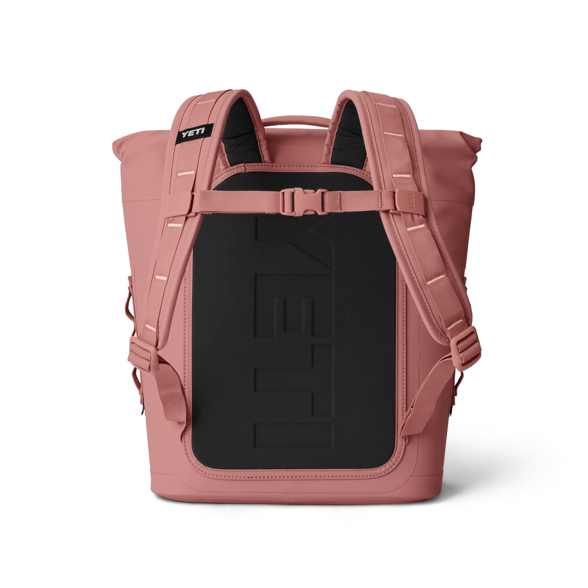 YETI Hopper® Glacière sac à dos M12 Sandstone Pink