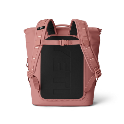 YETI Hopper® Glacière sac à dos M12 Sandstone Pink