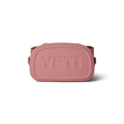 YETI Hopper® Glacière sac à dos M12 Sandstone Pink