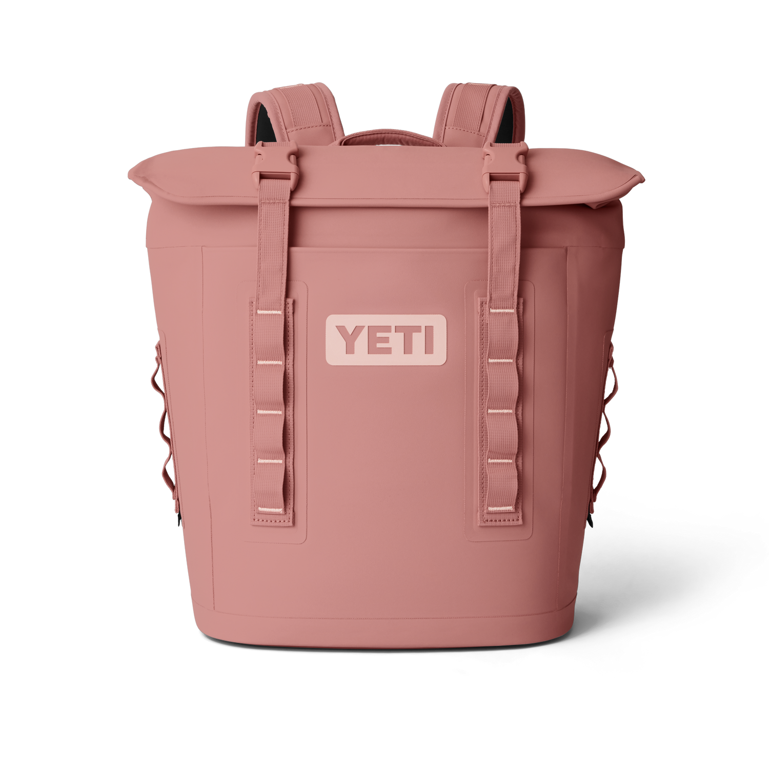 YETI Hopper® Glacière sac à dos M12 Sandstone Pink