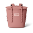 YETI Hopper® Glacière sac à dos M12 Sandstone Pink