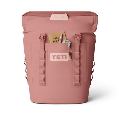 YETI Hopper® Glacière sac à dos M12 Sandstone Pink