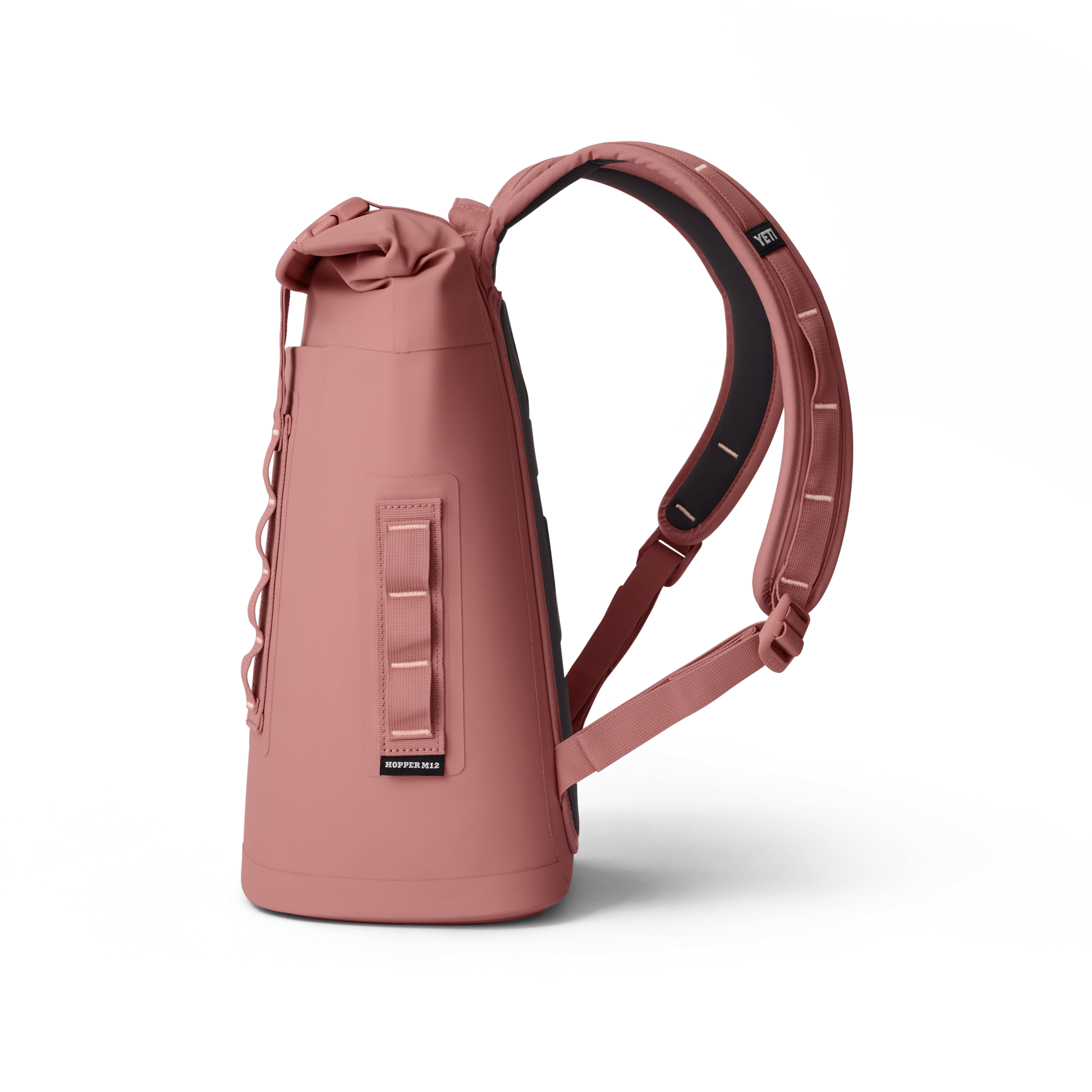 YETI Hopper® Glacière sac à dos M12 Sandstone Pink