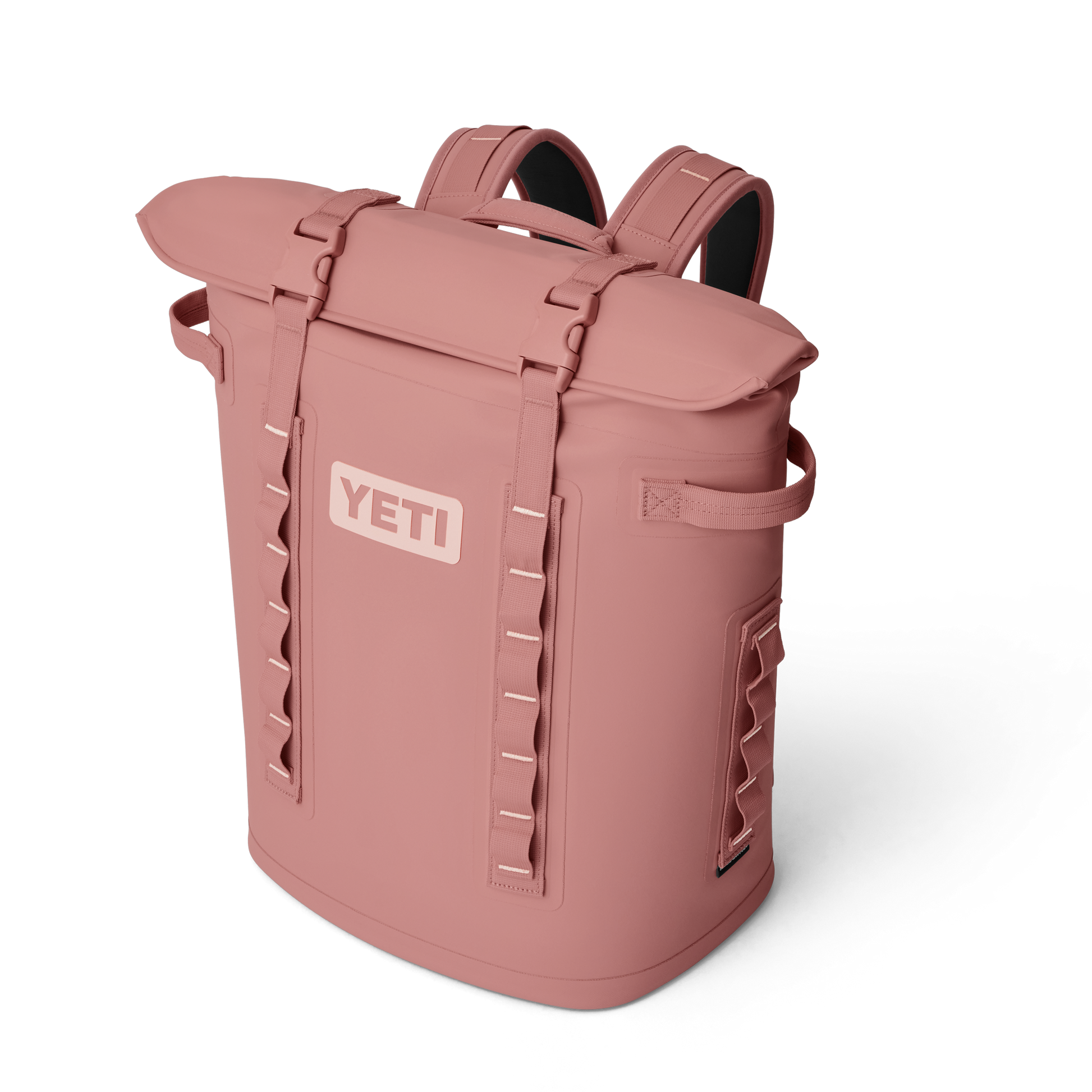 YETI Hopper® Glacière sac à dos M20 Sandstone Pink