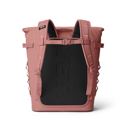 YETI Hopper® Glacière sac à dos M20 Sandstone Pink
