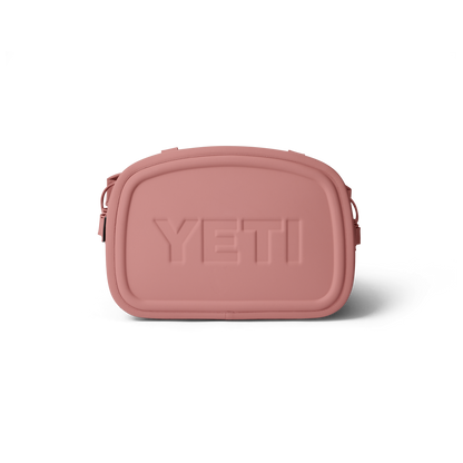 YETI Hopper® Glacière sac à dos M20 Sandstone Pink
