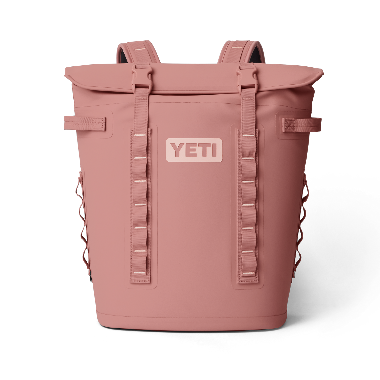 YETI Hopper® Glacière sac à dos M20 Sandstone Pink