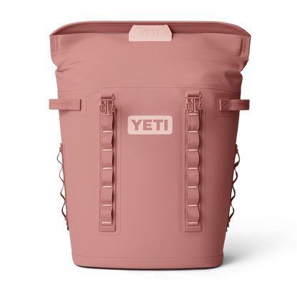 YETI Hopper® Glacière sac à dos M20 Sandstone Pink