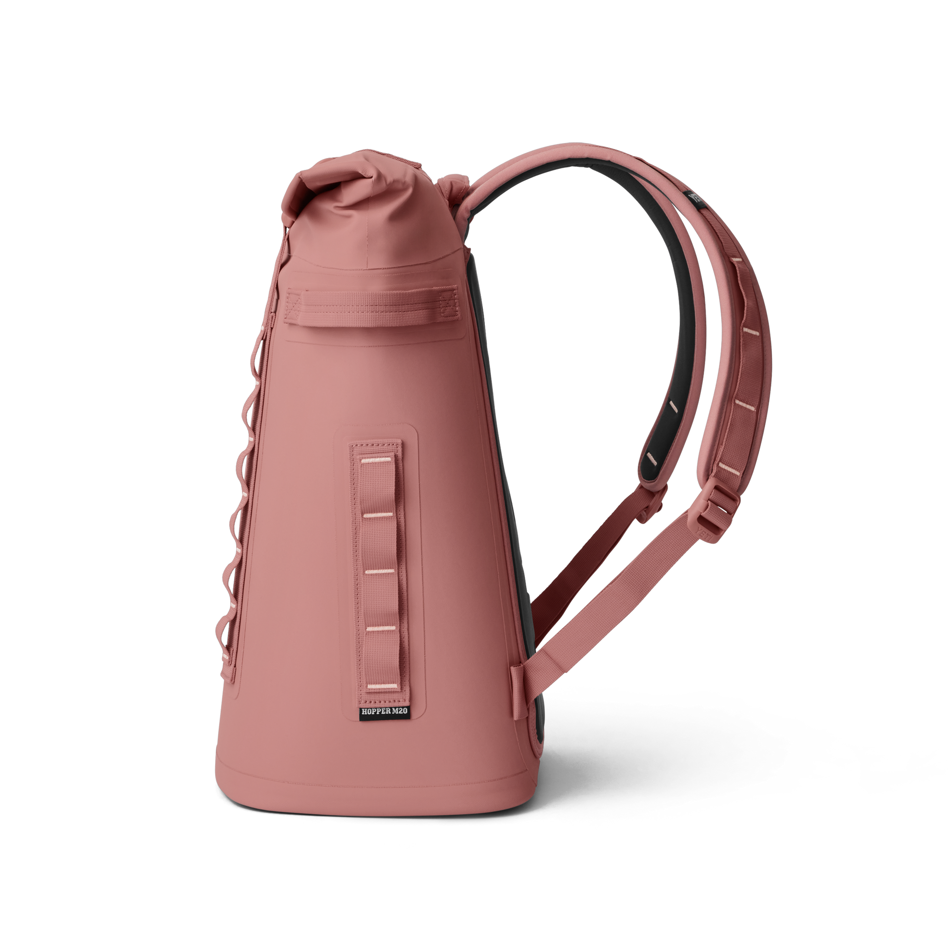 YETI Hopper® Glacière sac à dos M20 Sandstone Pink