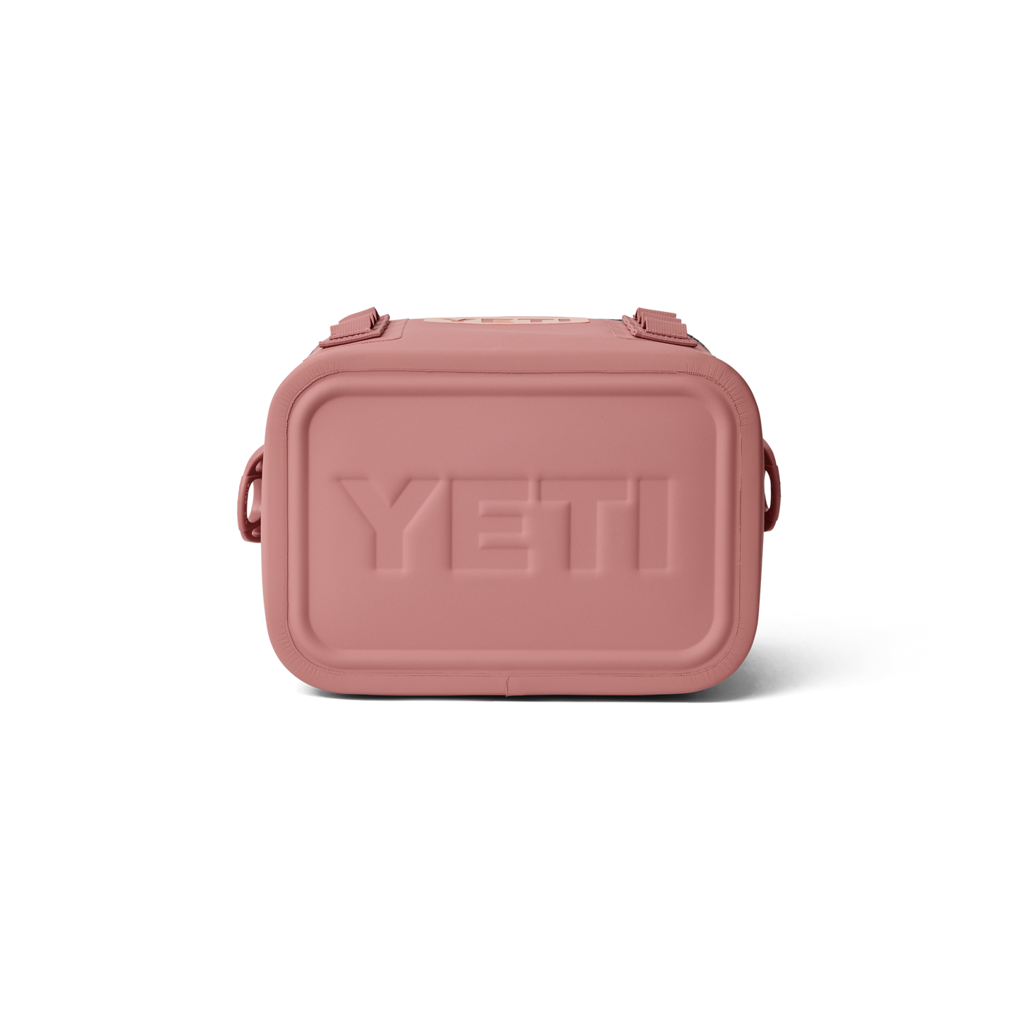 YETI Glacière souple Hopper Flip® 8 Sandstone Pink