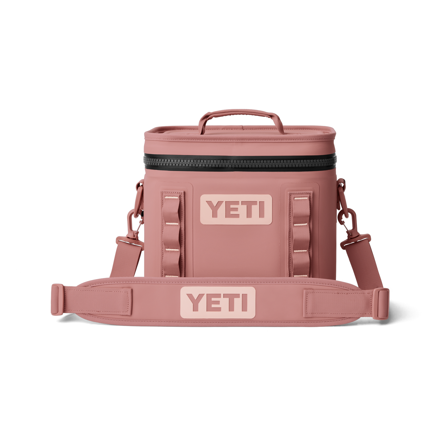 YETI Glacière souple Hopper Flip® 8 Sandstone Pink