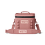 YETI Hopper Flip® 8 Cool Bag Sandstone Pink