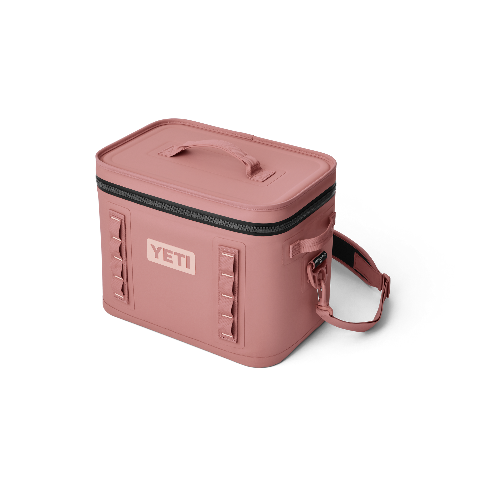 YETI Glacière souple Hopper Flip® 18 Sandstone Pink