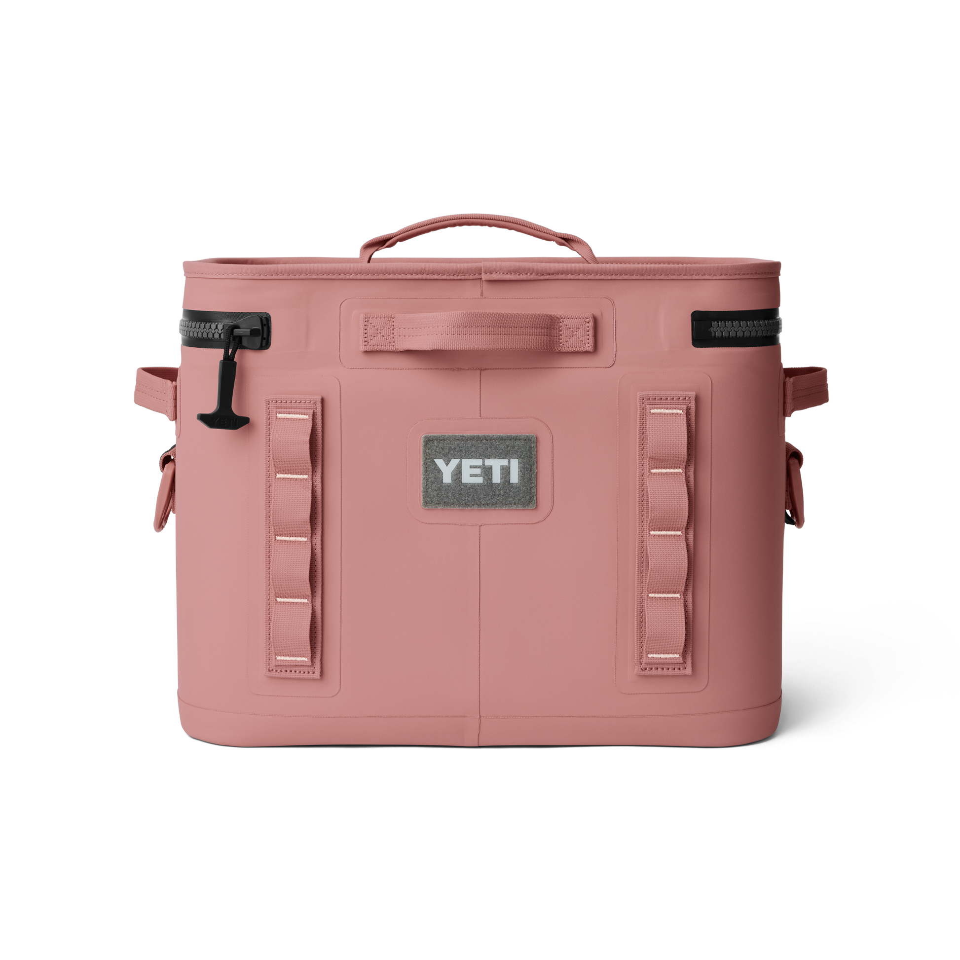 YETI Glacière souple Hopper Flip® 18 Sandstone Pink