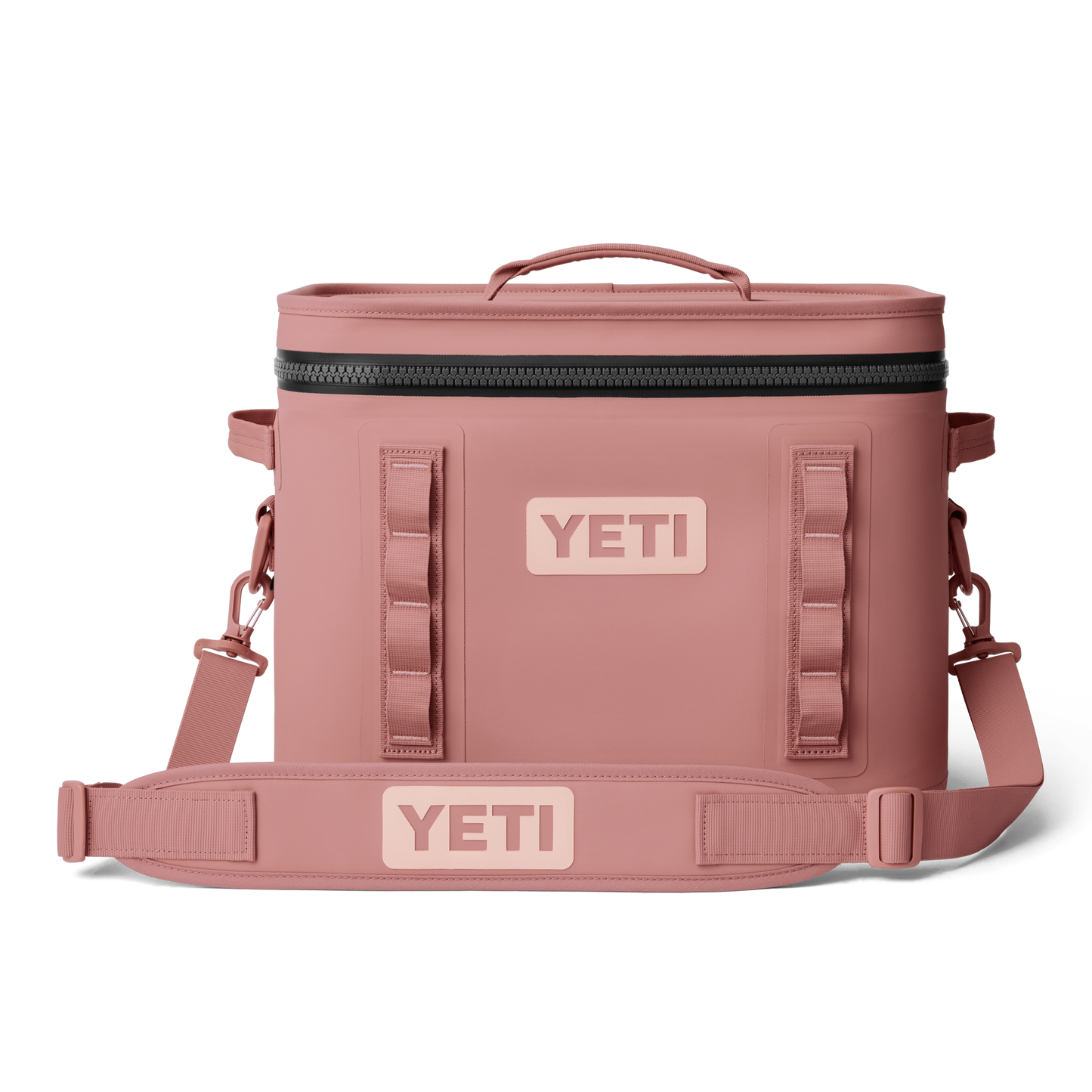 YETI Glacière souple Hopper Flip® 18 Sandstone Pink