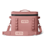 YETI Glacière souple Hopper Flip® 18 Sandstone Pink