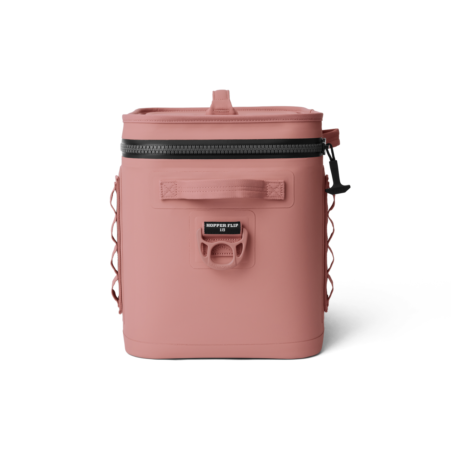 YETI Glacière souple Hopper Flip® 18 Sandstone Pink