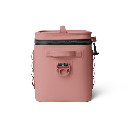 YETI Glacière souple Hopper Flip® 18 Sandstone Pink