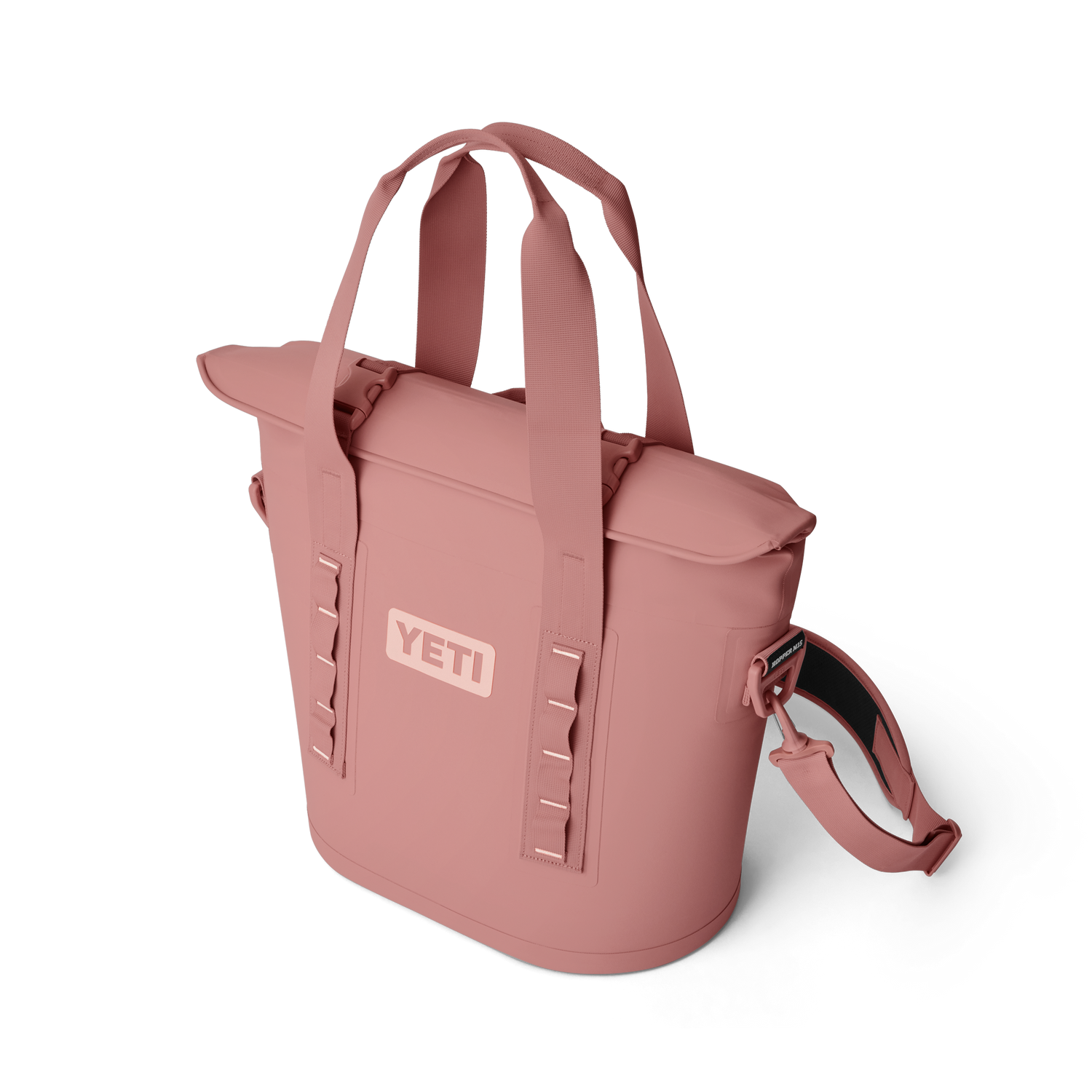 YETI Hopper® Glacière souple M15 Sandstone Pink