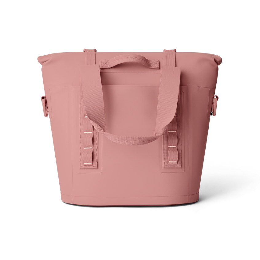 YETI Hopper® Glacière souple M15 Sandstone Pink