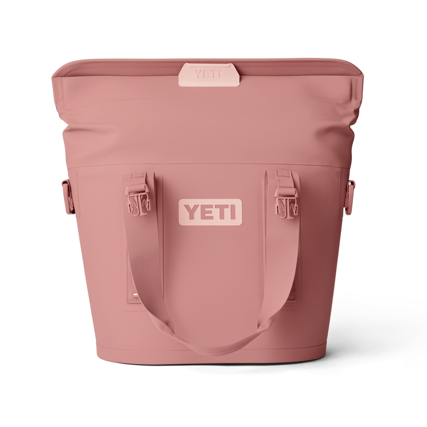 YETI Hopper® Glacière souple M15 Sandstone Pink