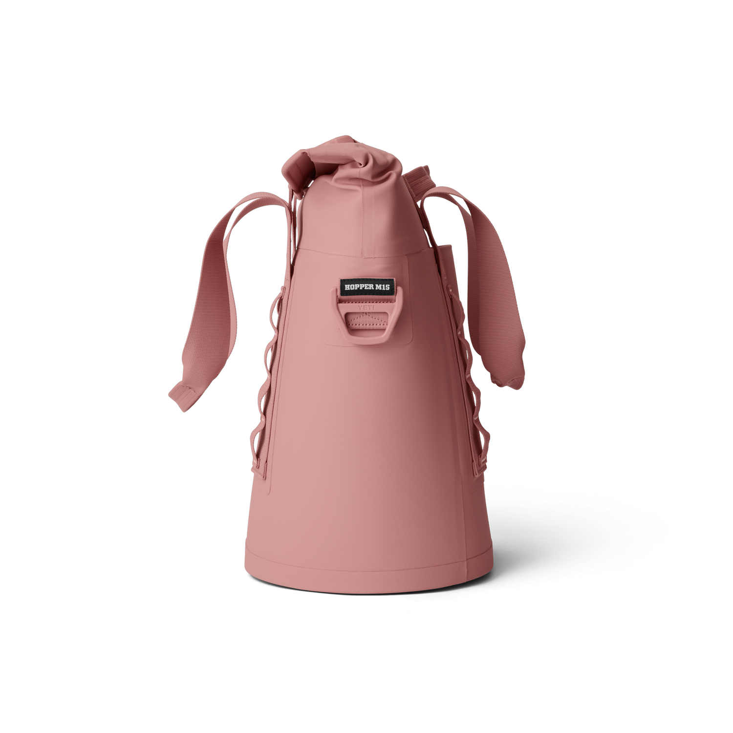 YETI Hopper® Glacière souple M15 Sandstone Pink