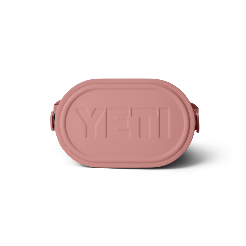 YETI Hopper® Glacière souple M15 Sandstone Pink