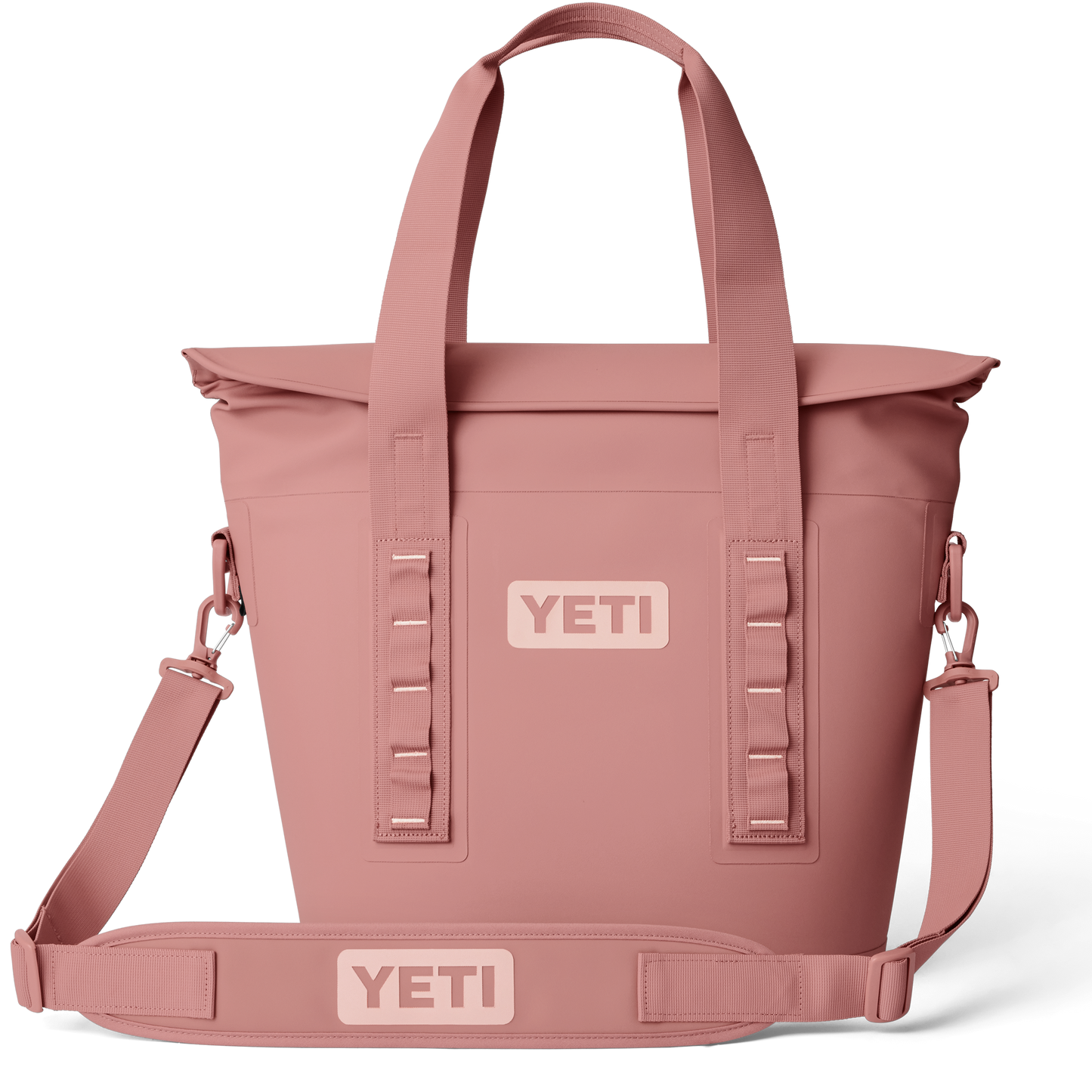 YETI Hopper® Glacière souple M15 Sandstone Pink