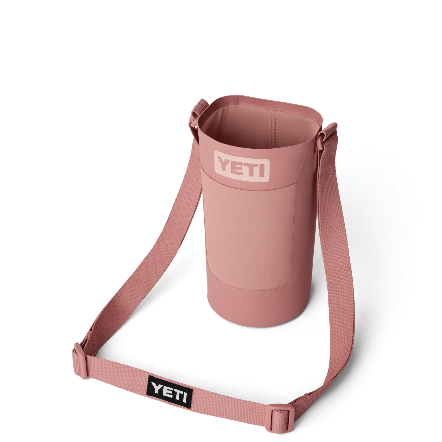 YETI Rambler® Bottle Sling Grand Sandstone Pink