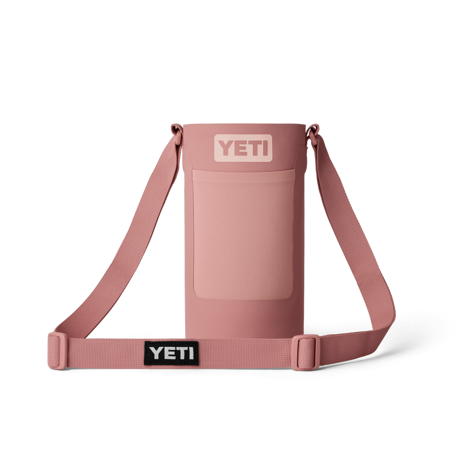 YETI Rambler® Bottle Sling Grand Sandstone Pink