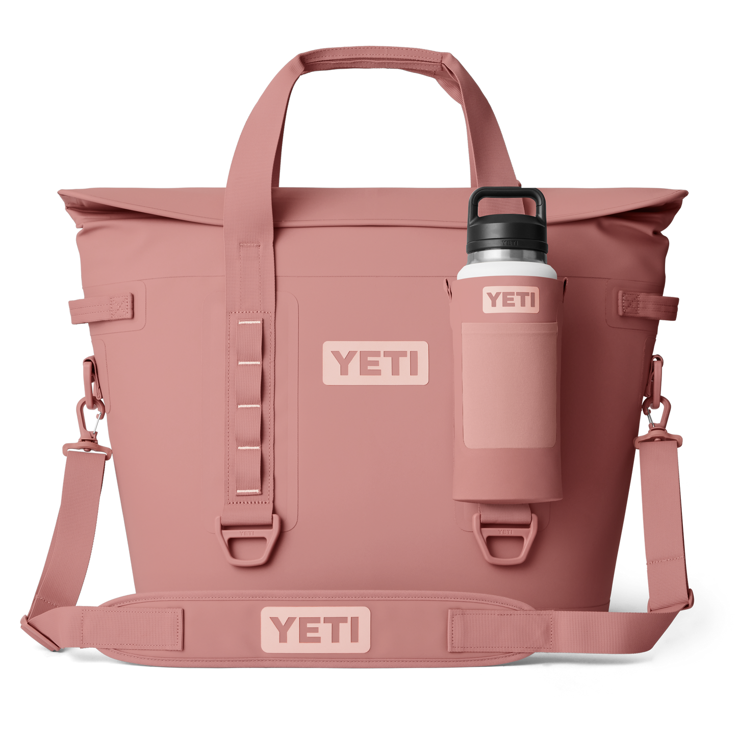 YETI Hopper® Glacière souple M30 Sandstone Pink