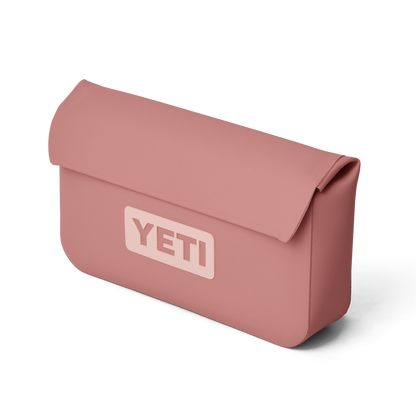 YETI Sidekick Dry® Sac 1L Sandstone Pink