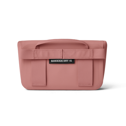 YETI Sidekick Dry® Sac 1L Sandstone Pink