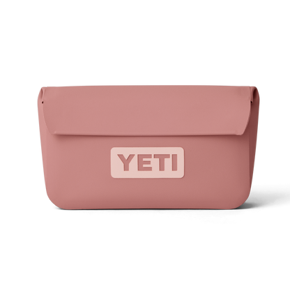 YETI Sidekick Dry® Sac 1L Sandstone Pink