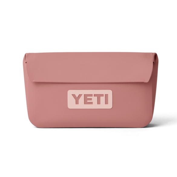 YETI Sidekick Dry® Sac 1L Sandstone Pink