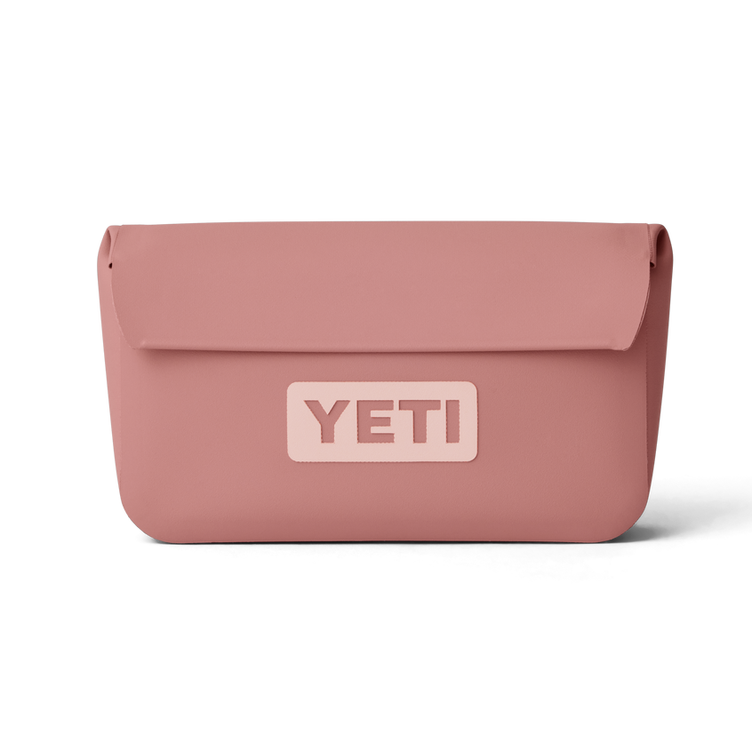 YETI Sidekick Dry® Sac 1L Sandstone Pink